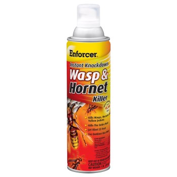 Wasp & Hornet Killer Spray - 16 oz