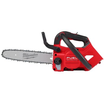 M18 12 Chainsaw