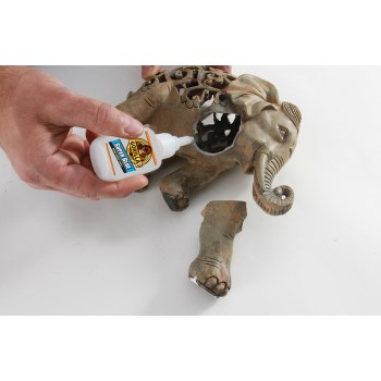 Gorilla Ultimate Super Glue - 15g