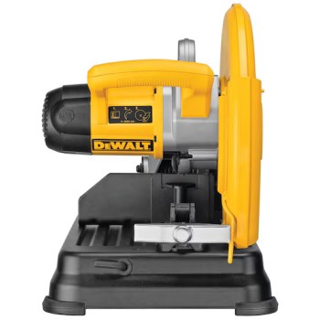DeWalt Abrasive Chop Saw - 14"