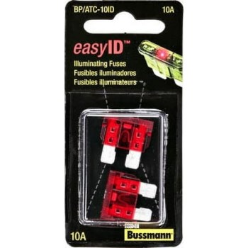 ATC-10ID EasyID Fuse