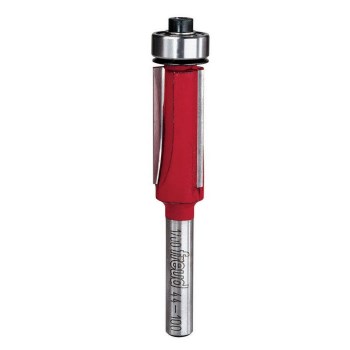 Flush Trim Bit, 3 Flute