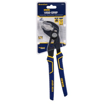 GrooveLock Pliers - 10"