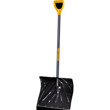 Combo Snow Shovel - 18" 