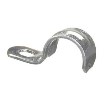 One-Hole Strap, 1/2"
