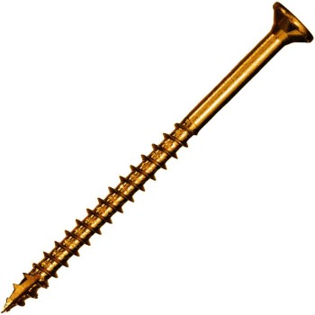 Multi-Purpose YZ Screw, #12/14 - 5-5/8"  (600 per box)