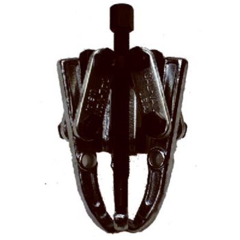 Combination 2 and 3 Jaw Gear Puller - 4"