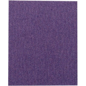 3M SandBlaster 1/4-Sheet Sandpaper, 320 Grit - 5-Pack