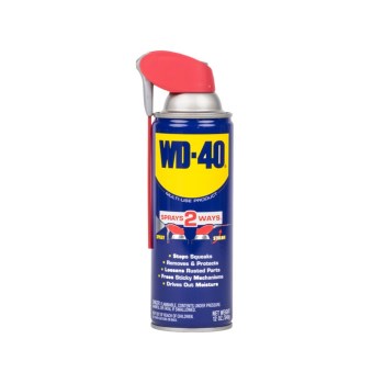 WD-40 Smart Straw Lubricant - 12 oz