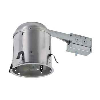 Recessed Housing, Remodel - 6"