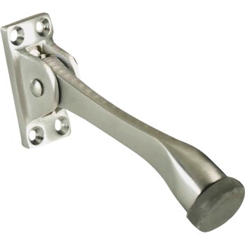 Kickdown Door Holder