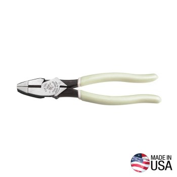 Hi-Viz Side Plier