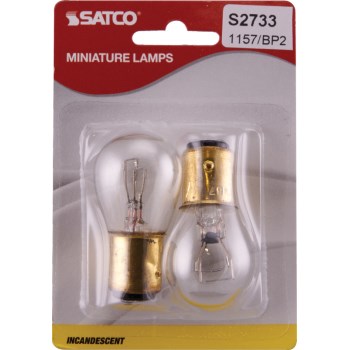 1157/Bp2 Mini Auto Bulb