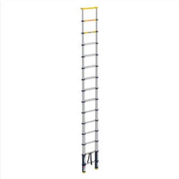15 Telescoping Ladder