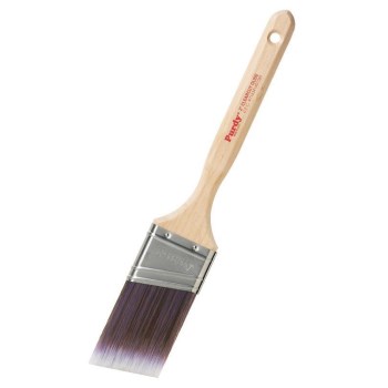 ClearCut Gllide Angle Trim Brush ~ 2.5" 