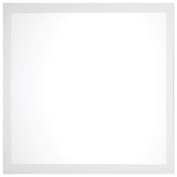 Satco 2'x2' LED Backlit Flat Panel Light, Selectable