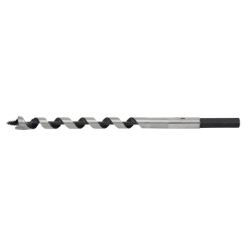 Irwin Solid Center Auger Bit - 7/16"