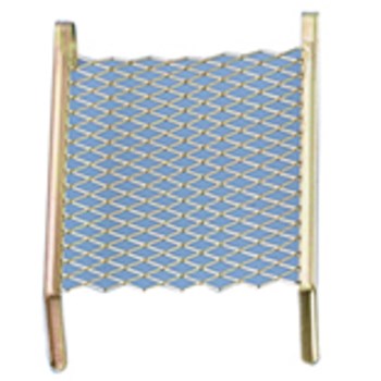 Bucket Spreader Grid, 2-Sided - 5 Gallon