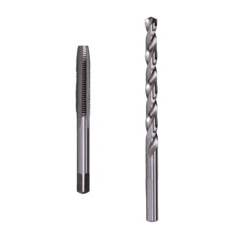 7.0 x 1.00 Tap & 15/64" Drill