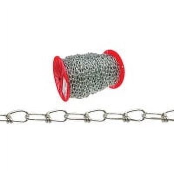 Double Loop Chain - #2/0 x 155 Ft