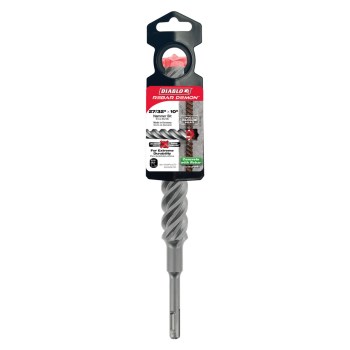 Rebar Demon Drill Bit - 27/32" x 10"