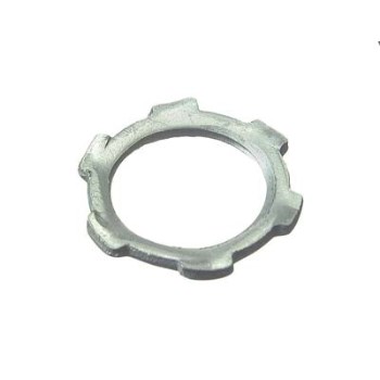 Rigid Conduit Locknut - 2"