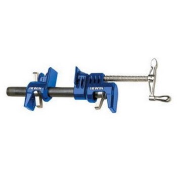 Deep Throat Pipe Clamp - 3/4"
