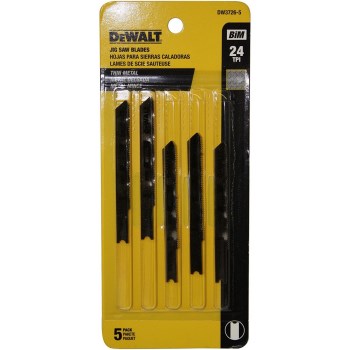3 inch Jig Saw Blade