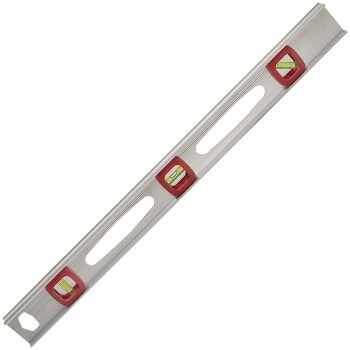 Aluminum Level, Sands - 48"