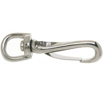 Swivel Roller Snap - 3/8"