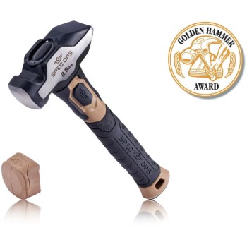 2.5# Hammer