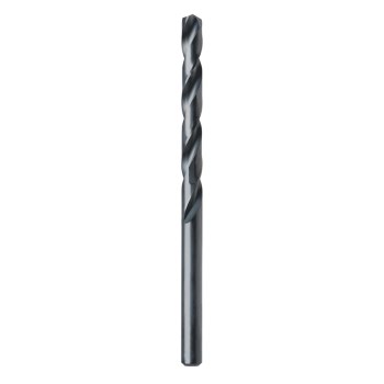 Irwin 6" Aircraft Extension Drill Bit, HSS - 1/2"