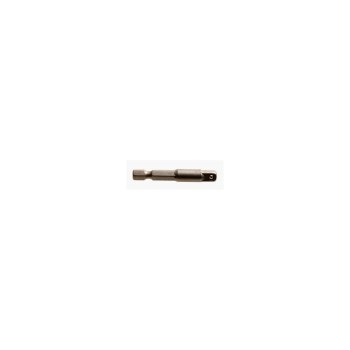 Socket Adapter - 1/4"