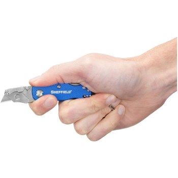 Lockback Knife, Mini 