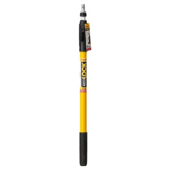 Power Lock Extension Pole - 2 to 4 Ft