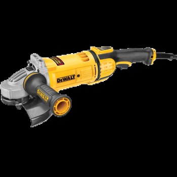 Angle Grinder, Non-Lock On - 7"