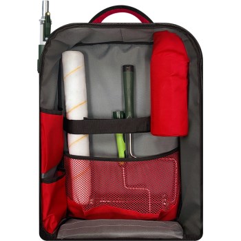 Wooster Painters Backpack