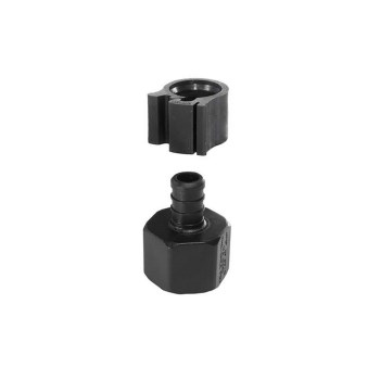 Pipe Thread Adapter