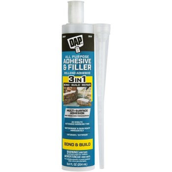 Knowledge Tree  Fpc Corp Mounting Putty-80ct