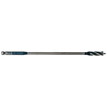 Century Drill Ship Auger Bit - 1/2" x 12"