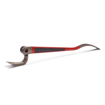 Adjustable Steel Wrecking Bar - 25"