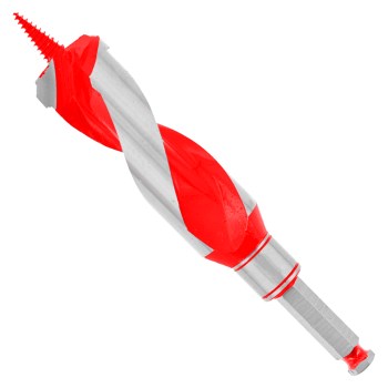 Diablo Auger Bit - 1-3/8" x 7-1/2"