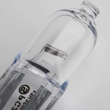 Halogen Bi-Pin Bulb  GY6.35 Base   35W/595 Lumen