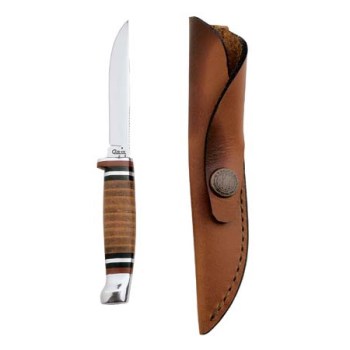 Fixed Blade Knife