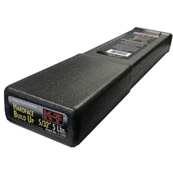 Electrode - 5/32", 5 Lb