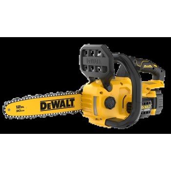 DeWalt 20V MAX 12" Compact Brushless Chainsaw Kit