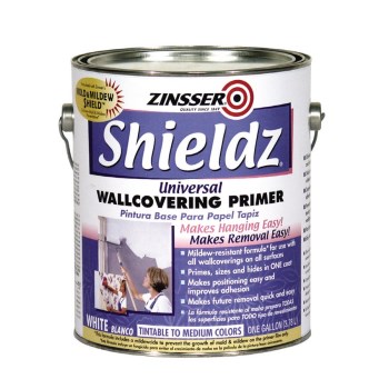 Shieldz Wallcovering Primer - Gal