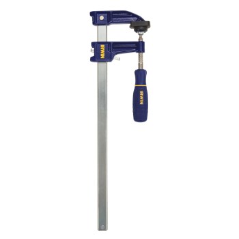 Irwin Light-Duty Bar Clamp - 12"