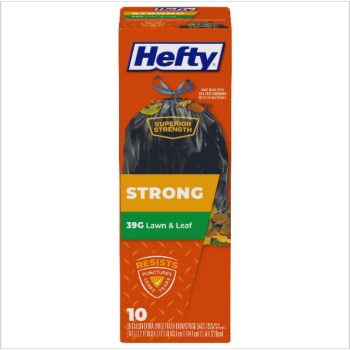 39g 1.1mil Ds Trash Bag