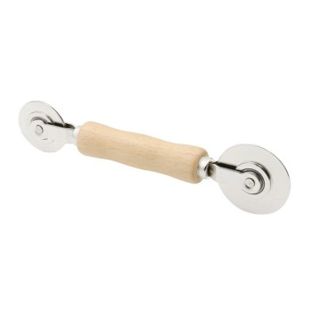 PrimeLine Screen Roll Tool, Steel - 2-1/2" x 2"